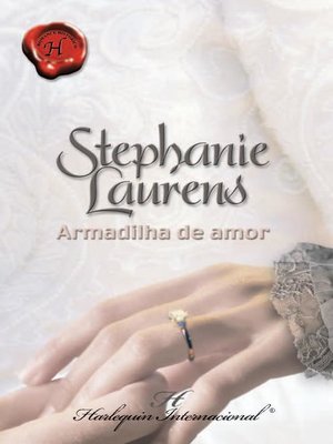 cover image of Armadilha de amor